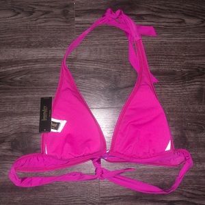 Laundry By Shelli Segal Swim - Laundry by Shelli Segal M Fuchsia bikini bra E31 Laundry By Shelli Segal Swim - Laundry by Shelli Segal M Fuchsia bikini bra E31